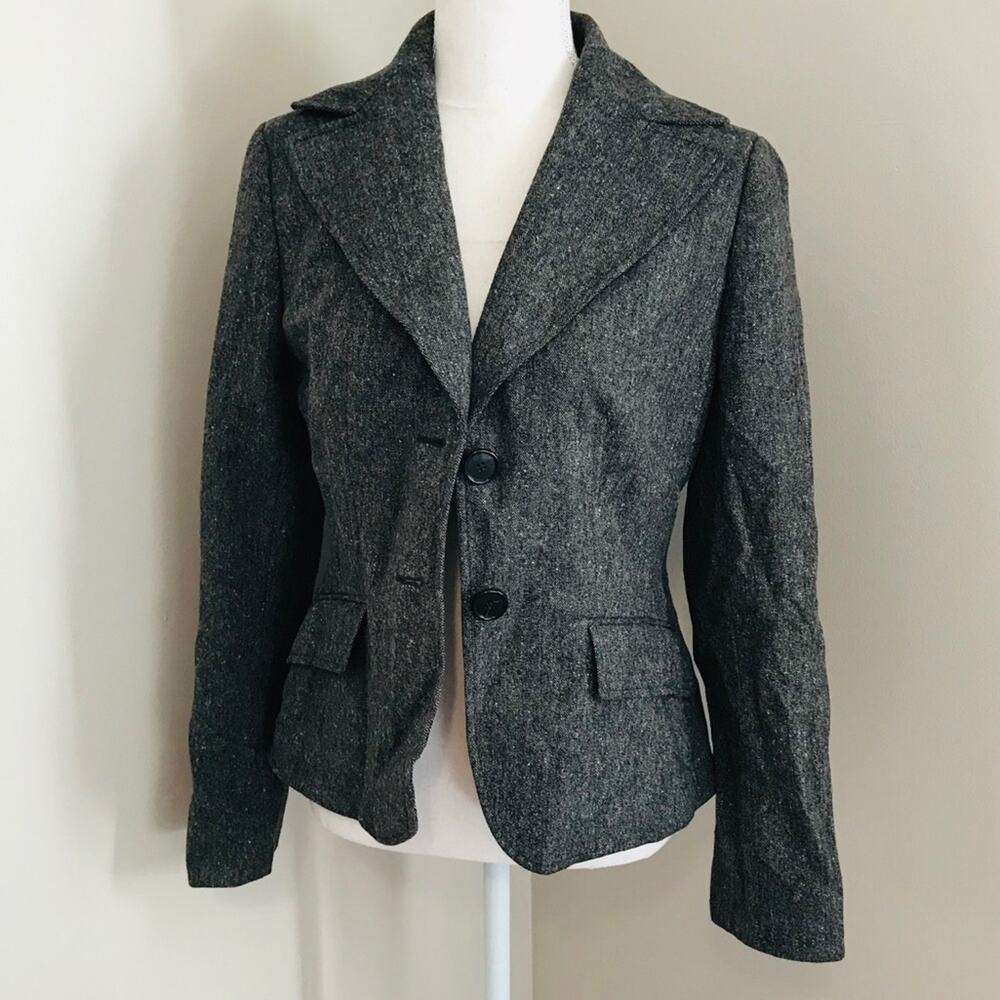 Ann Taylor Blazer - Picture 1 of 7